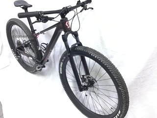 bicicleta montaña scott contessa scale 900 (2019)