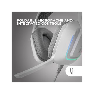 Mars Gaming MH-STRIKE auriculares gaming
