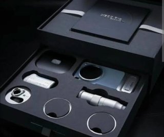 Vivo X300 Pro 16 GB 1TB Bianco