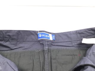 ropa trabajo projob