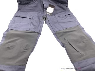 ropa trabajo projob