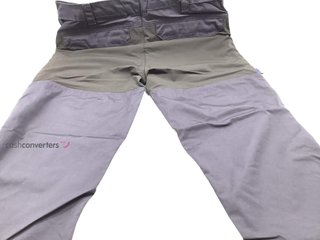 ropa trabajo projob