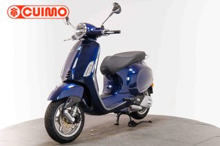 VESPA PRIMAVERA 125