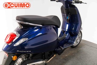 VESPA PRIMAVERA 125