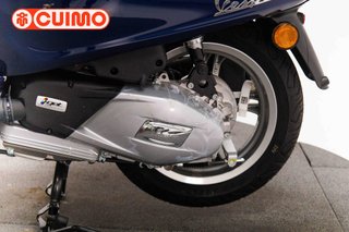 VESPA PRIMAVERA 125