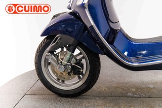 VESPA PRIMAVERA 125