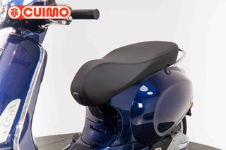 VESPA PRIMAVERA 125