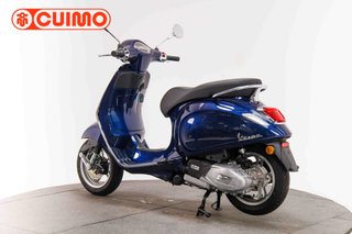 VESPA PRIMAVERA 125