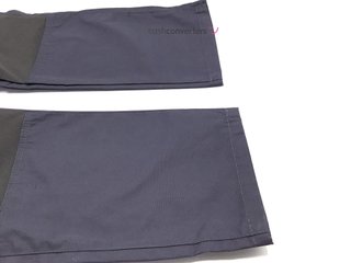 ropa trabajo projob