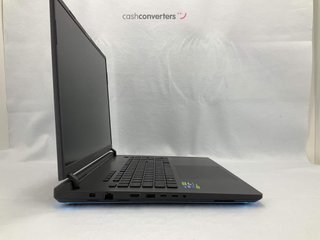 pc portatil asus rog strix