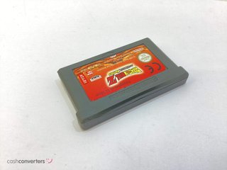 juego gameboy advance