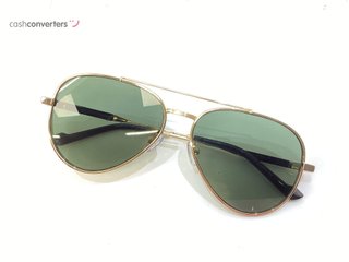 gafas de sol caballero/unisex spagnolo maverick gold c1 58014-145