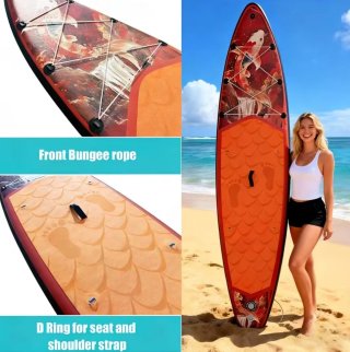 Tabla Paddle Surf
