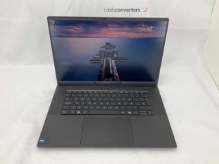 pc portatil dell precision 5690