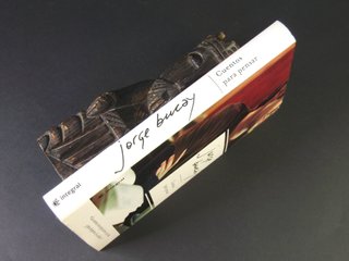 LIBRO - Cuentos para pensar - Jorge Bucay