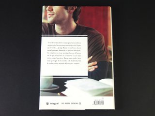 LIBRO - Cuentos para pensar - Jorge Bucay