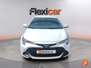 Toyota Corolla 140H Active Plus