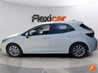 Toyota Corolla 140H Active Plus