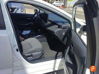Toyota Corolla 140H Active Plus