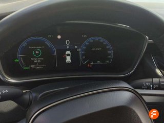 Toyota Corolla 140H Active Plus