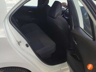 Toyota Corolla 140H Active Plus