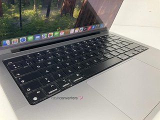 portatil apple apple macbook pro m3 8-core 4.0 14 (10gpu) (2023) (a2918)