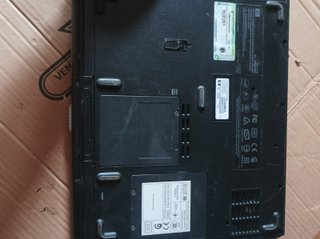 HP Compaq nx 9020 PC Portatile