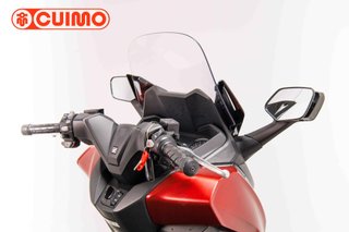 HONDA FORZA 125
