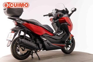 HONDA FORZA 125
