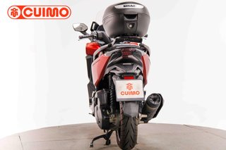 HONDA FORZA 125
