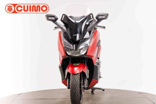 HONDA FORZA 125