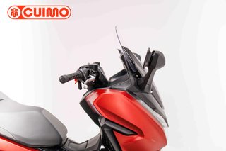 HONDA FORZA 125