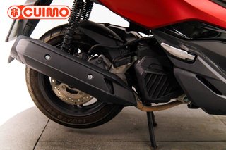 HONDA FORZA 125