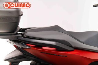 HONDA FORZA 125