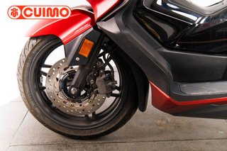 HONDA FORZA 125