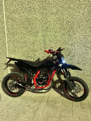 Beta RR 50 Track 2019