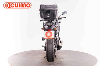 HONDA CB 500 X