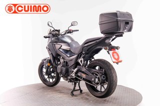 HONDA CB 500 X