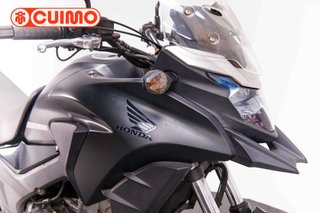 HONDA CB 500 X