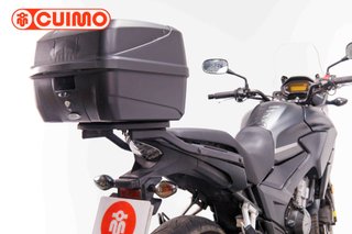 HONDA CB 500 X