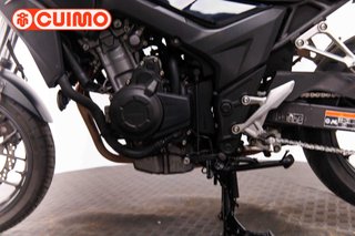 HONDA CB 500 X