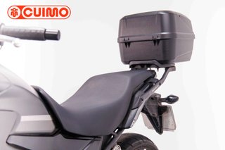 HONDA CB 500 X