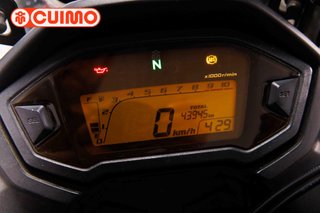 HONDA CB 500 X