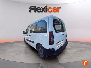Citroën Berlingo Talla M BlueHDi 100 LIVE
