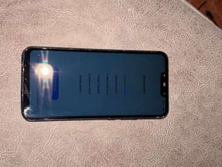 Huawei Mate 20 Lite