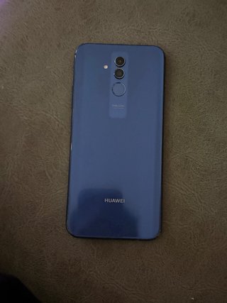 Huawei Mate 20 Lite