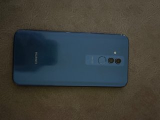 Huawei Mate 20 Lite