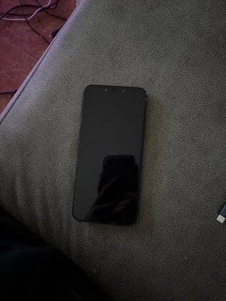 Huawei Mate 20 Lite