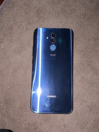 Huawei Mate 20 Lite