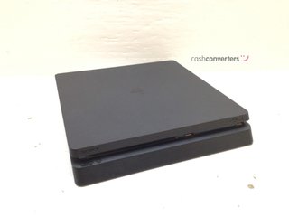 sony ps4 slim 500gb